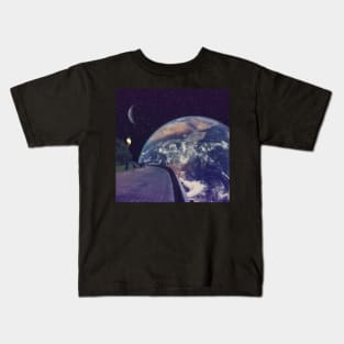 The Edge Kids T-Shirt